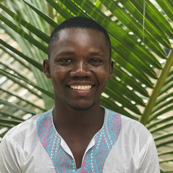 Alfred, Cabanas team member