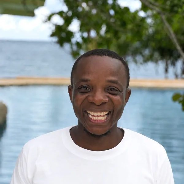 Joseph, Cabanas team member