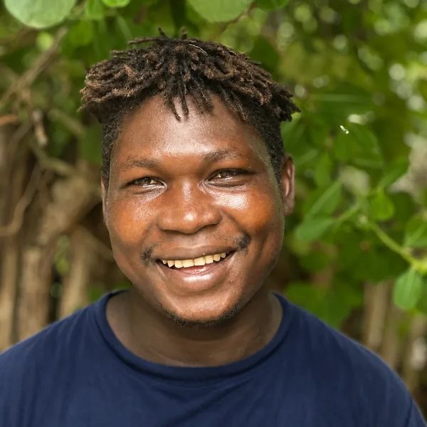 Kazungu, Cabanas team member