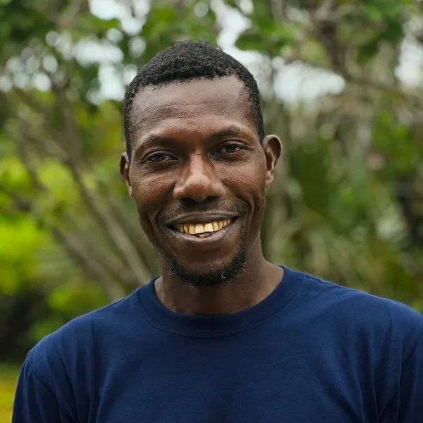 Mohamed, Cabanas team member