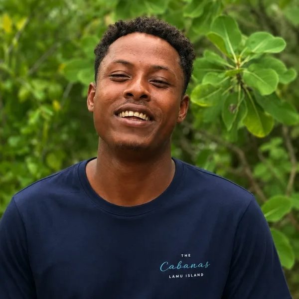 Myla, Cabanas team member