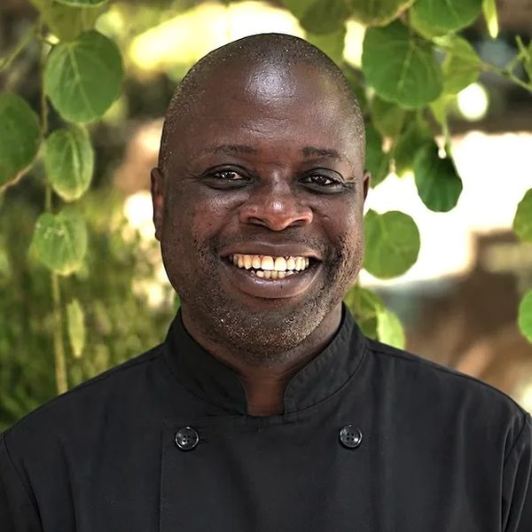 Njole, Cabanas team member
