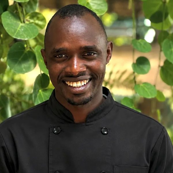 Robert, Cabanas team member