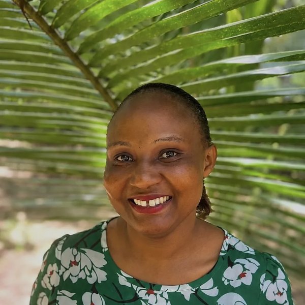Winnie, Cabanas team member